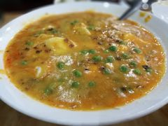 蛋黄豆花-力力豆花庄(广渠门店)