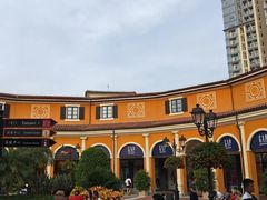 -佛罗伦萨小镇广佛名品奥特莱斯(疏港路店)