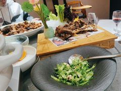 -箪食巷私房菜馆·鲁菜(玉函路店)