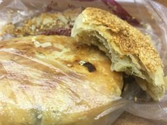 -朱记小郑酥烧饼(建康路店)