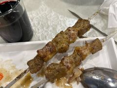 -鱼美人烤鱼坊