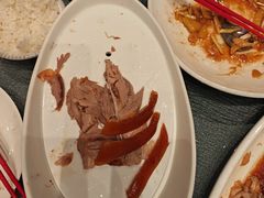 -凤凰园烤鸭店·唐山菜·传承花椒肉(老唐丰路店)