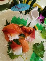 -证大美爵酒店·一站式婚宴宴会厅