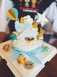 -陪我玩图书馆·烘焙坊·综合亲子馆