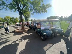 -北京京辉高尔夫俱乐部有限公司