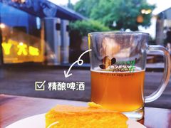 精酿啤酒-汉巴味德(大悦城店)