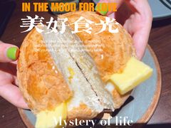 -千日贺茶餐厅(高新万达店)