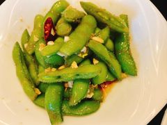 -富力威斯汀酒店-中国元素中餐厅(武昌临江店)