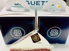 -巴黎贝甜(金隅嘉品店)