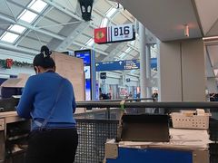 -奥黑尔国际机场