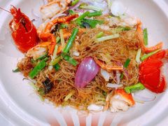 -和记小菜(东方店)