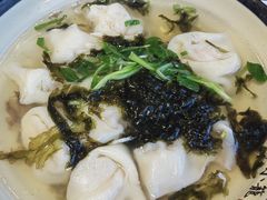 -玖鲜小笼(中山广场店)