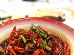 -老长沙龙虾馆(梅林店)