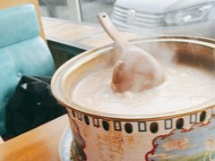 -蒙亨·手把肉·蒙古包文化主题餐厅(天恒广场店)