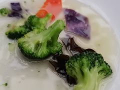 -少林寺欢喜地素斋馆