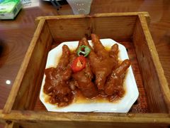 -日日鲜茶餐厅(小公园店)