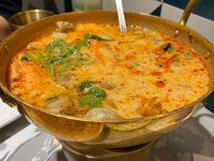 冬阴功-Home Thai·泰谣(王府井apm店)