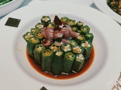 -桂满陇·杭州小馆(朝阳合生汇店)