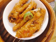 -添好运点心专门店(深水埗店)