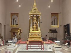 -曼谷国家博物馆
