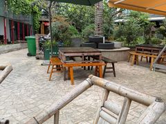 -田园印象·成都土菜院子(华阳店)