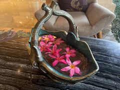 -西双版纳融创皇冠假日度假酒店