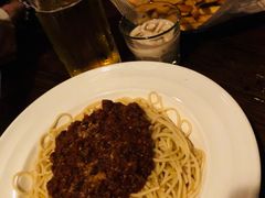 肉酱面-么哈MOJAR(北京五道口店)