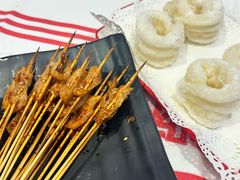 -聚在尊味虾皇·夜宵市集(新建店)