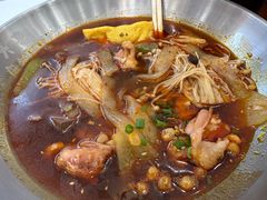 -大喜麻辣拌(凯德1818店)