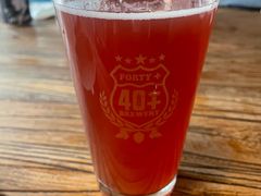 -40+精酿啤酒俱乐部(国投财富广场店)