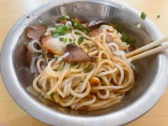 -阿婆米粉店