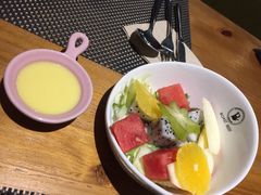 -半悦牛排(龙湖西宸天街店)