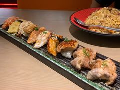 -大赞寿司(国贸店)