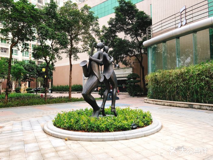 西乡乐谷图片 - 第4张