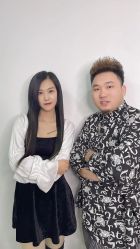 -霖昊美容美发
