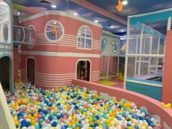 -胜利乐园(胜利购物广场店)