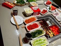 -海底捞火锅(顺义华联店)