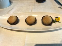 猫山皇榴莲酥-金悦轩海鲜酒家(拱北店)