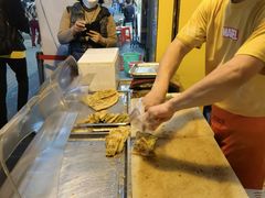 -咏春葱油饼(德政中路店)