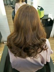 -意廊 Hair Salon