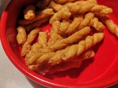 -味上湘菜馆(阿波罗店)