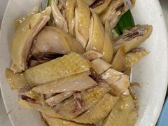 -Char Siew Yoong - 叉燒楊家家來