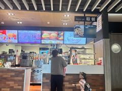 -肯德基(李家沱店)