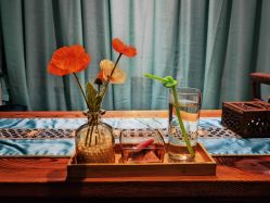 -琦品高端美容SPA私佳美场