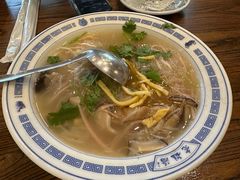 -老雒阳面馆·水席(定鼎门店)