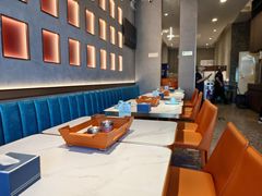 -川百汇烤鱼·泡饼·美蛙(八达岭店)
