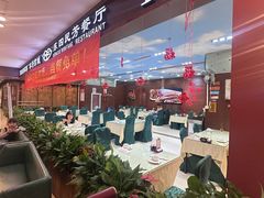 -东四民芳餐厅(世茂工三店)