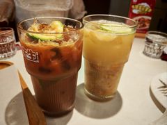 -烁先生披萨·儿童餐下午茶(河南岸店)