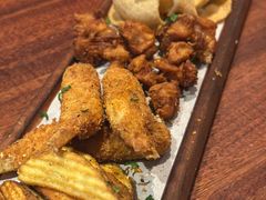 -卡朋厨房(289艺术园区店)