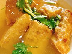 -华天二友居肉饼(宫门口店)
